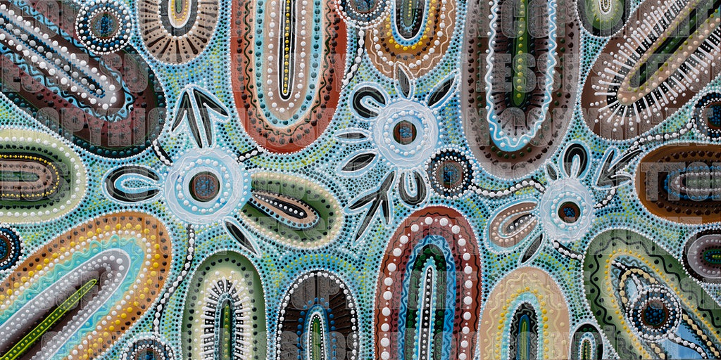 Ceremonial Huts – Ngathunu