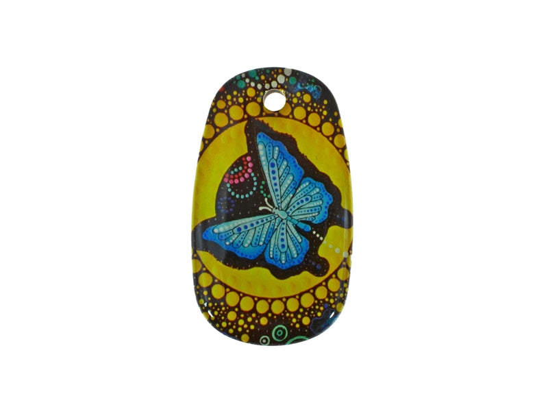 Necklace - Kali