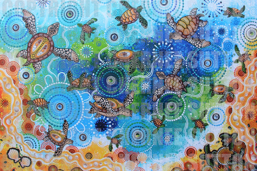 Grow Big - Yaunati