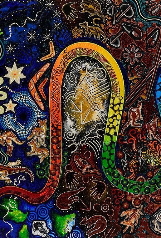 Rock Art