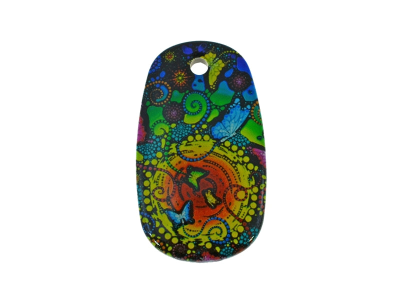 Necklace - Kali's Journey 2