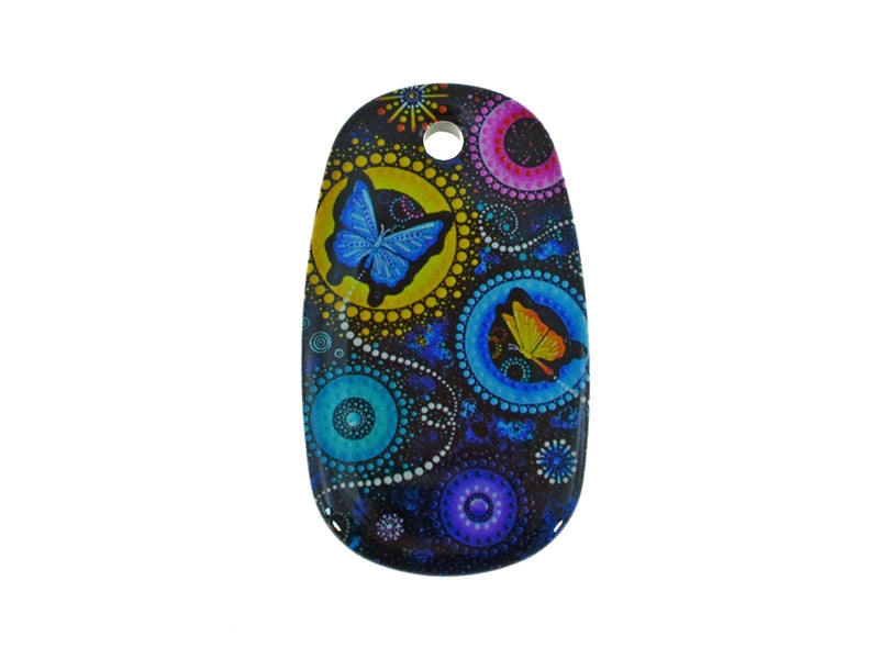 Necklace - Kali's Journey 3