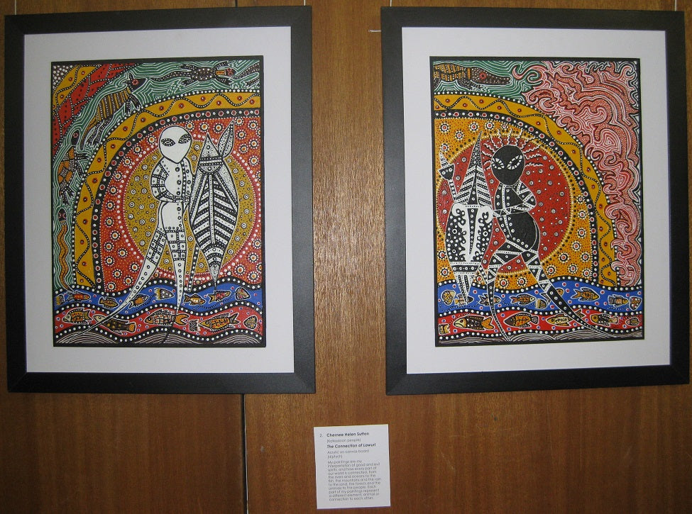 Yoorellgoo art competition 2010