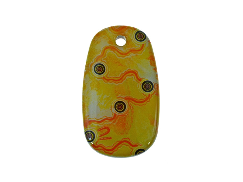 Necklace - Apii Warukara