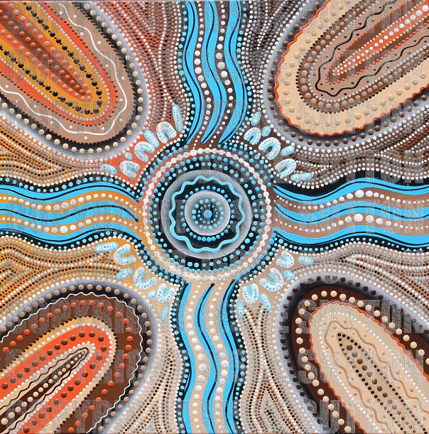 Gather Together – Ngukuthati