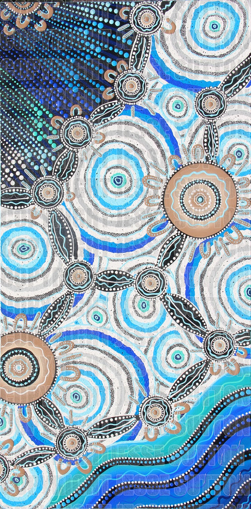 Waterholes - Kuukili