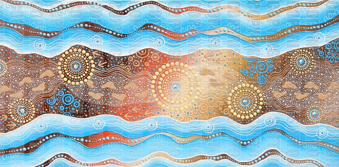 Gather Together – Ngukuthati