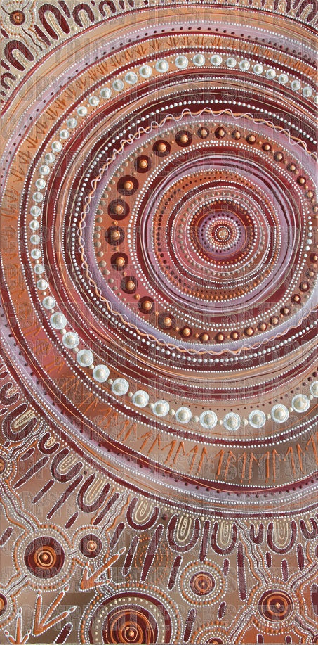 Kurtakurtali - The Circle of Life