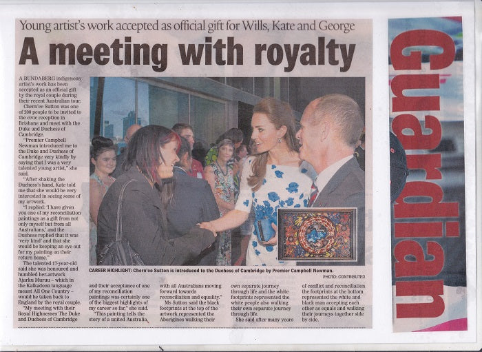 Newspaper Articles 2014