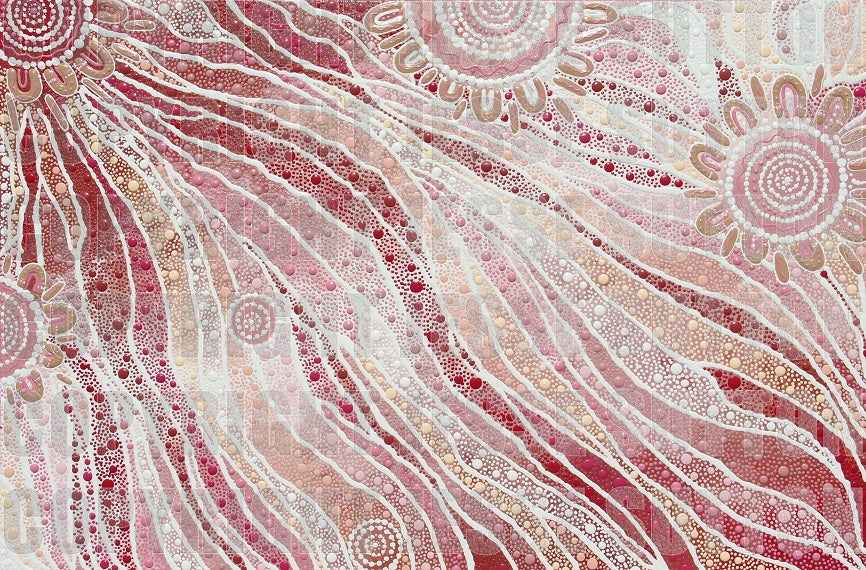 Medicine Leaves - Mirrithin Kungala