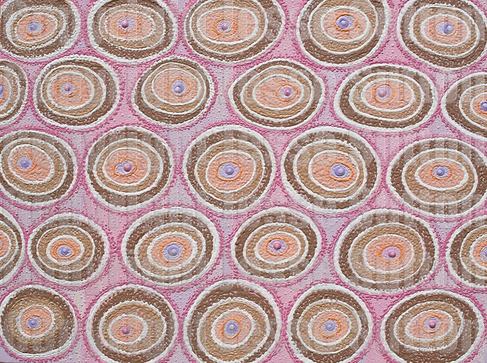 Bloodwood Nuts -  Kutjarnparru Pirrki-Pirrki