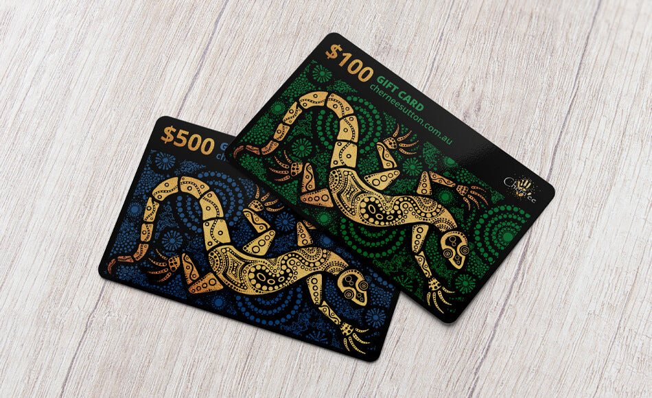 Gift Cards
