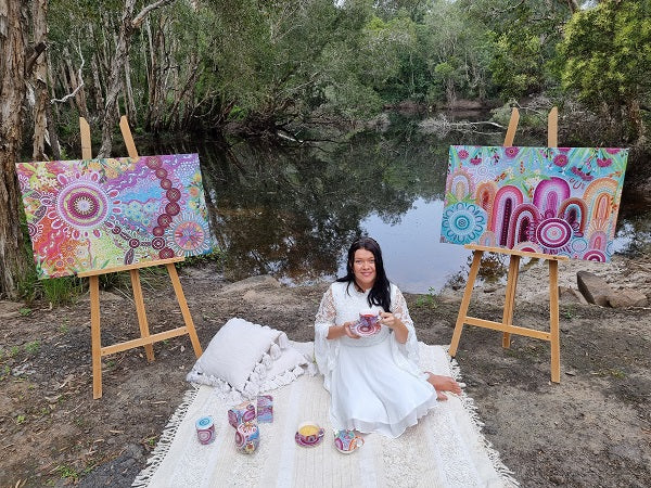 Brooke's T2 Photoshoot in Bundaberg