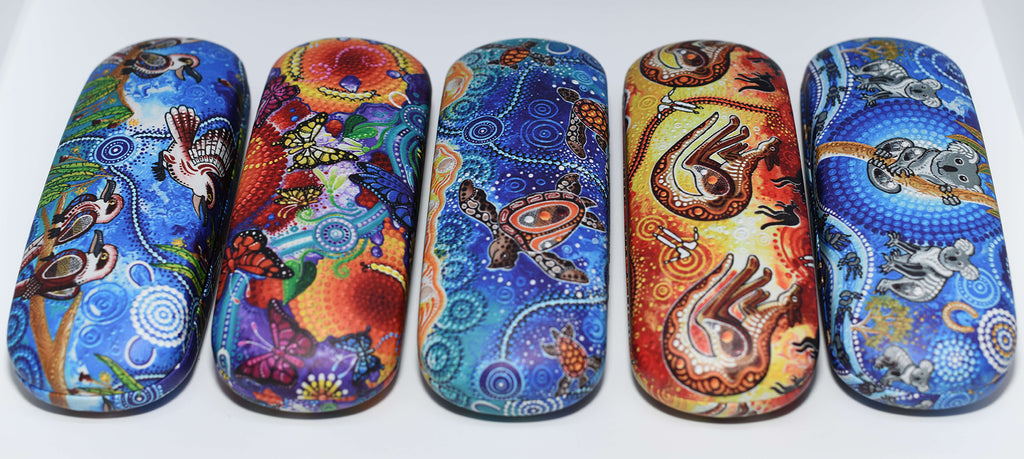 Glasses Cases