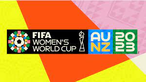 Chern'ee's artwork Adorns the FIFA 2023 Women's World Cup