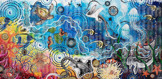 Sold Artwork