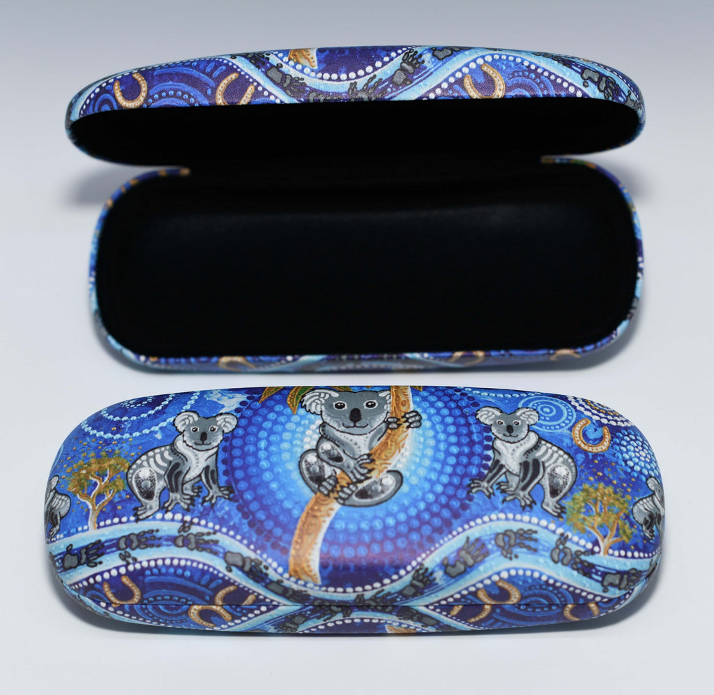 Koala Glasses Case A