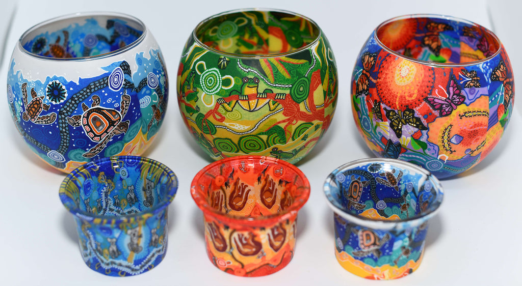 Tealight Holders