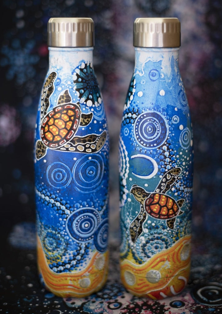 Grow Big - Yuanati Drink Bottle