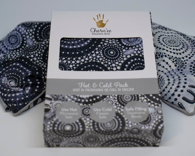 Kalkadoon Country Hot & Cold Pack