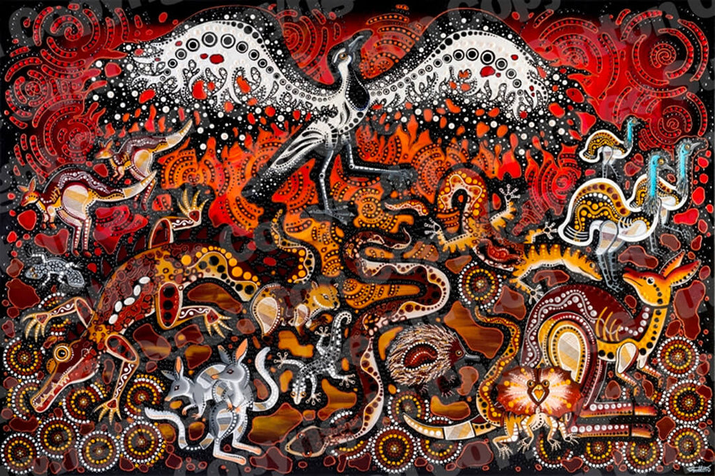 Featured Artwork