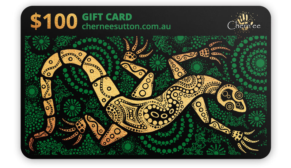 $100 Gift Card