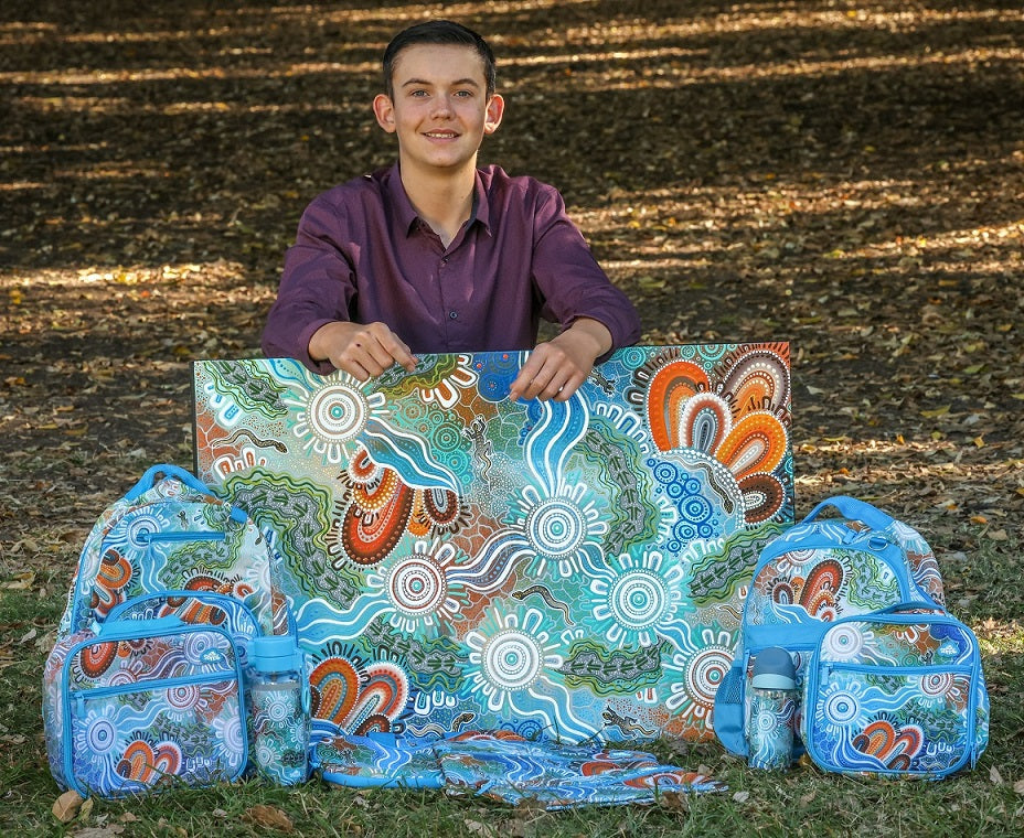 Jesse Sutton Paintings