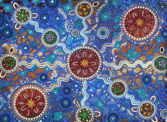 The Australian Department of Defence Commission Chern'ee to create Womens Business