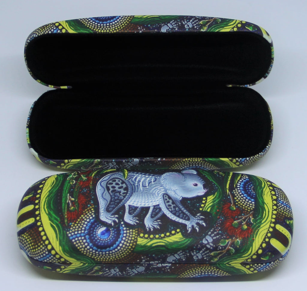 Koala Glasses Case B