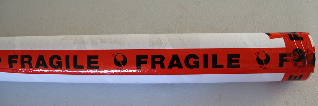 Framed & International Postage Options