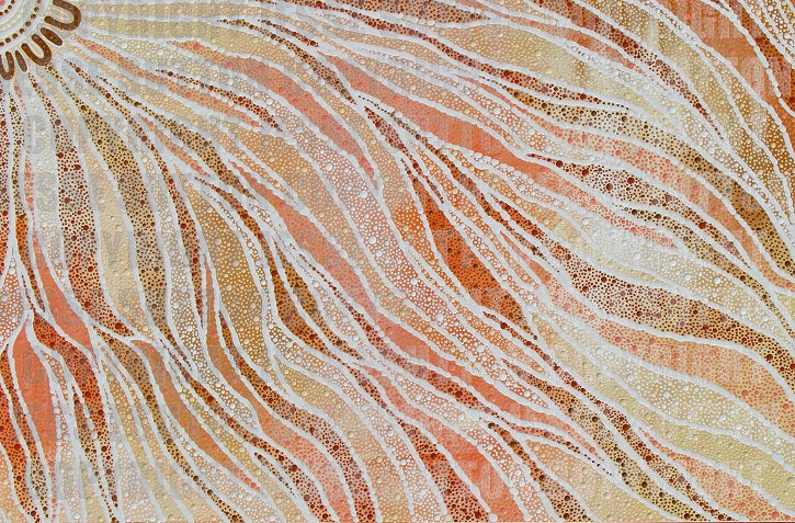Medicine Leaves - Mirrithin Kungala