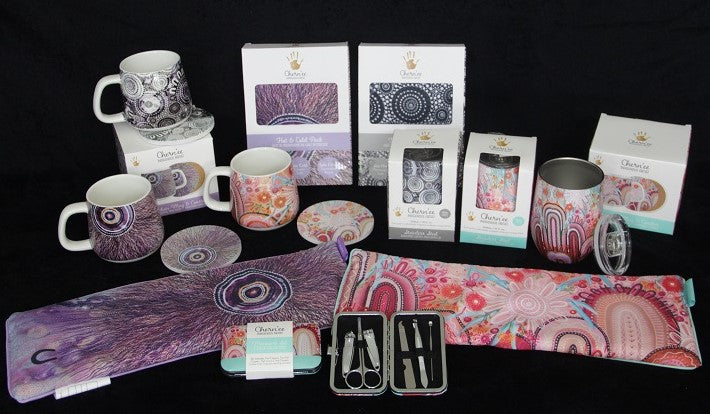 Aboriginal Coffee Mugs & Accessories