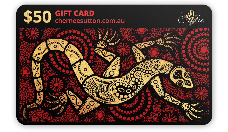 $50 Gift Card
