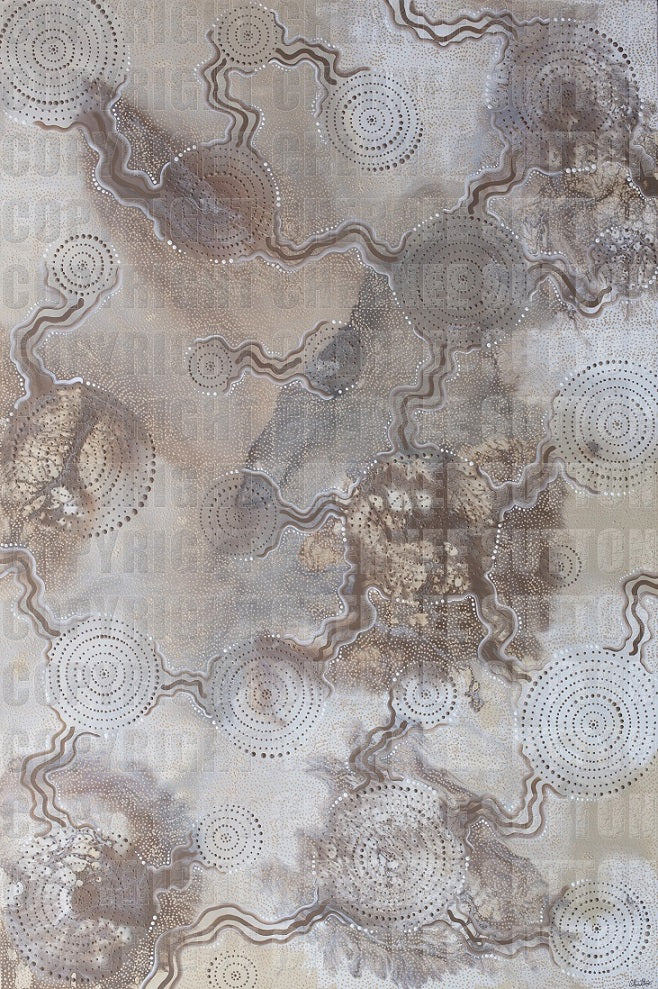 Waterholes - Kuukili