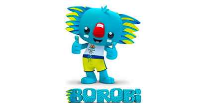 Borobi