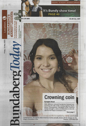 Newspaper Articles 2023 continued